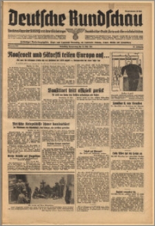 Deutsche Rundschau. J. 65, 1941, nr 119