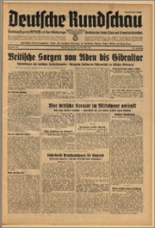 Deutsche Rundschau. J. 65, 1941, nr 120