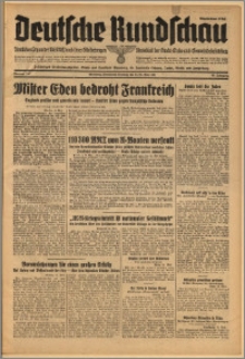 Deutsche Rundschau. J. 65, 1941, nr 121
