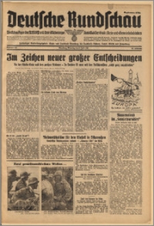 Deutsche Rundschau. J. 65, 1941, nr 158
