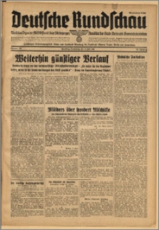 Deutsche Rundschau. J. 65, 1941, nr 166