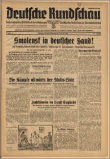 Deutsche Rundschau. J. 65, 1941, nr 168