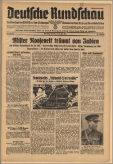 Deutsche Rundschau. J. 65, 1941, nr 170