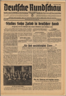 Deutsche Rundschau. J. 65, 1941, nr 172
