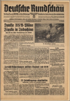 Deutsche Rundschau. J. 65, 1941, nr 178