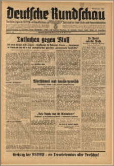 Deutsche Rundschau. J. 65, 1941, nr 192