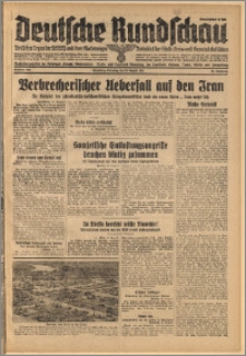 Deutsche Rundschau. J. 65, 1941, nr 200