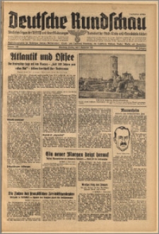 Deutsche Rundschau. J. 65, 1941, nr 209