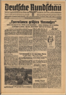 Deutsche Rundschau. J. 65, 1941, nr 220