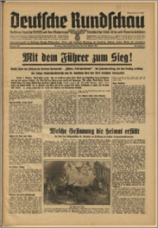 Deutsche Rundschau. J. 65, 1941, nr 234