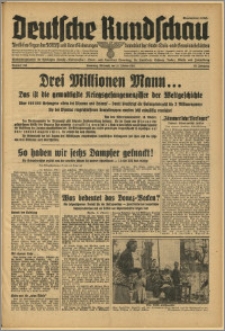 Deutsche Rundschau. J. 65, 1941, nr 243