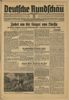 Deutsche Rundschau. J. 65, 1941, nr 246