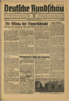 Deutsche Rundschau. J. 65, 1941, nr 247