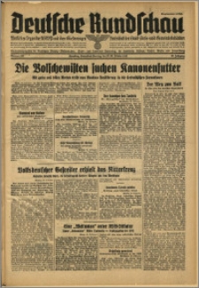 Deutsche Rundschau. J. 65, 1941, nr 252