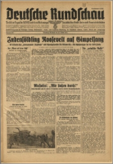 Deutsche Rundschau. J. 65, 1941, nr 255