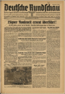 Deutsche Rundschau. J. 65, 1941, nr 257