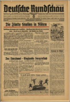 Deutsche Rundschau. J. 65, 1941, nr 267