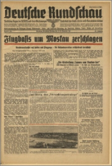 Deutsche Rundschau. J. 65, 1941, nr 27