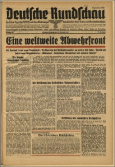 Deutsche Rundschau. J. 65, 1941, nr 279