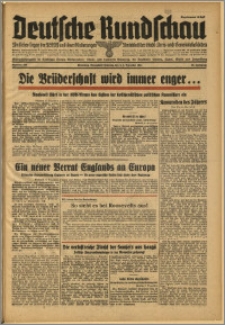 Deutsche Rundschau. J. 65, 1941, nr 288
