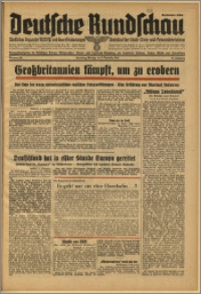 Deutsche Rundschau. J. 65, 1941, nr 289
