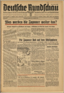 Deutsche Rundschau. J. 65, 1941, nr 291