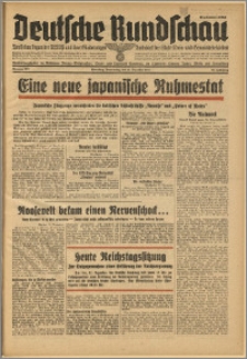 Deutsche Rundschau. J. 65, 1941, nr 292