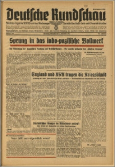 Deutsche Rundschau. J. 65, 1941, nr 297