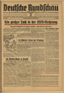 Deutsche Rundschau. J. 65, 1941, nr 298