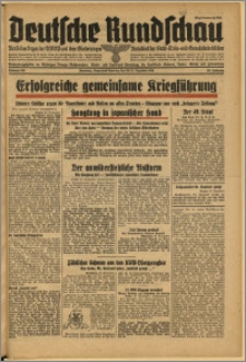 Deutsche Rundschau. J. 65, 1941, nr 300