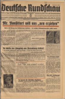 Deutsche Rundschau. J. 66, 1942, nr 43