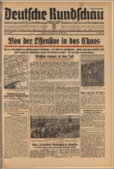 Deutsche Rundschau. J. 66, 1942, nr 124