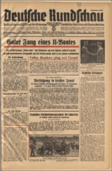 Deutsche Rundschau. J. 66, 1942, nr 164