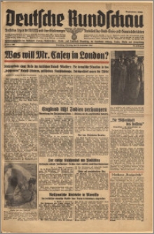 Deutsche Rundschau. J. 66, 1942, nr 296