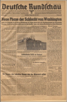 Deutsche Rundschau. J. 67, 1943, nr 131