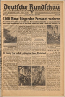 Deutsche Rundschau. J. 67, 1943, nr 240