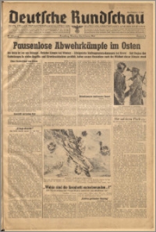 Deutsche Rundschau. J. 68, 1944, nr 2
