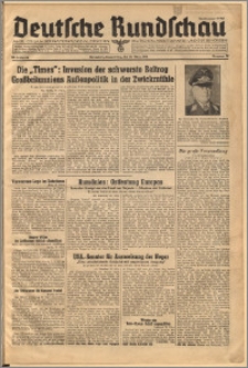 Deutsche Rundschau. J. 68, 1944, nr 76