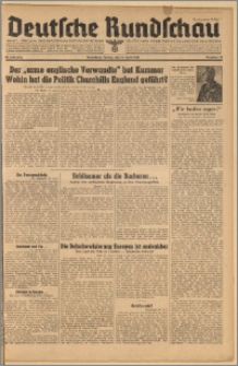 Deutsche Rundschau. J. 68, 1944, nr 94