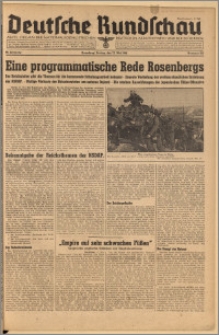 Deutsche Rundschau. J. 68, 1944, nr 111