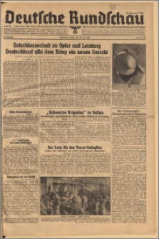 Deutsche Rundschau. J. 68, 1944, nr 176