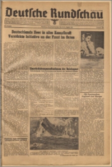 Deutsche Rundschau. J. 68, 1944, nr 189