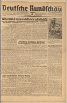 Deutsche Rundschau. J. 68, 1944, nr 263