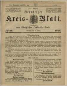 Deutsche Rundschau in Polen. J. 47, 1923, nr 26
