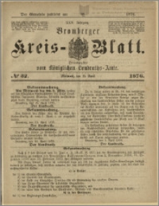 Deutsche Rundschau in Polen. J. 47, 1923, nr 32