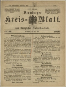 Deutsche Rundschau in Polen. J. 47, 1923, nr 42