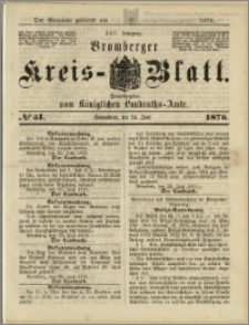 Deutsche Rundschau in Polen. J. 47, 1923, nr 51