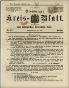 Deutsche Rundschau in Polen. J. 47, 1923, nr 57