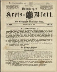 Deutsche Rundschau in Polen. J. 47, 1923, nr 60