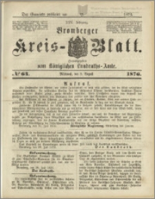 Deutsche Rundschau in Polen. J. 47, 1923, nr 64